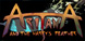 Aritana and the Harpys Feather