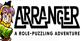 Arranger A Role-Puzzling Adventure