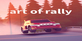 Art of Rally PS5