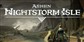 Ashen Nightstorm Isle PS4