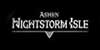 Ashen Nightstorm Isle