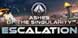 Ashes of the Singularity Escalation