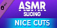 ASMR Slicing Nice Cuts