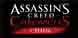 Assassins Creed Chronicles China