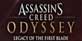 Assassin’s Creed Odyssey Legacy of the First Blade