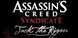 Assassins Creed Syndicate Jack The Ripper