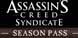Assassins Creed Syndicate Season Pass