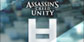 Assassin’s Creed Unity Helix Credits PS4
