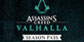 Assassins Creed Valhalla Season Pass PS5