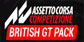 Assetto Corsa Competizione British GT Pack