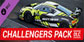 Assetto Corsa Competizione Challengers Pack
