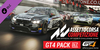 Assetto Corsa Competizione GT4 Pack