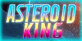 Asteroid King