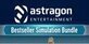 astragon Bestseller Simulation Bundle PS4