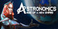 Astronomics Rise of a New Empire
