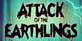 Attack of the Earthlings PS4