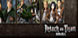 Attack On Titan 2