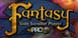 Axis Game Factorys AGFPRO Fantasy Side-Scroller Player
