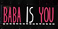 Baba Is You Nintendo Switch