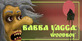 Babba Yagga Woodboy Nintendo Switch