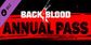 Back 4 Blood Annual Pass