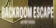 Backroom Escape Labyrinth Horror Nintendo Switch