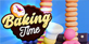 Baking Time Nintendo Switch