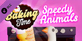 Baking Time Speedy Animals Nintendo Switch