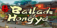 Ballads of Hongye