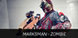 Ballistic Overkill Marksman Zombie