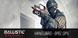 Ballistic Overkill Vanguard Specops