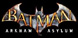Batman Arkham Asylum