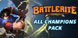 Battlerite All Champions Pack