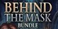Behind The Mask Bundle PS4
