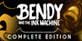 Bendy and the Ink Machine
