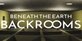 Beneath the earth Backrooms PS4