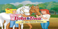 Bibi & Tina at the Horse Farm PS5