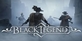 Black Legend Nintendo Switch
