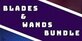 Blades & Wands Bundle Xbox Series X