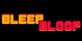 Bleep Bloop Nintendo Switch