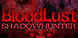 BloodLust Shadowhunter