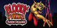 Bloody Paws Passion Unleashed