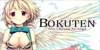 Bokuten Why I Became An Angel