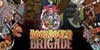 Bookbound Brigade