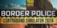 Border Police Contraband Simulator 2024 PS4