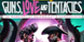 Borderlands 3 Guns, Love, and Tentacles PS5
