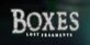 Boxes Lost Fragments
