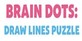 Brain Dots Draw Lines Puzzle Xbox Series X