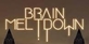 Brain Meltdown Into Despair Nintendo Switch