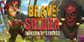 Brave Soldier Invasion of Cyborgs PS5